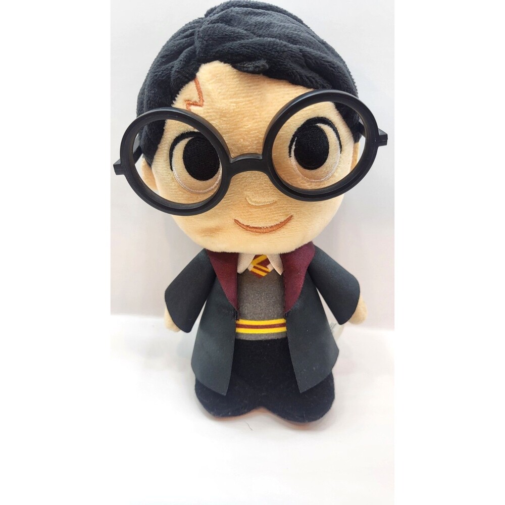 Funko Harry Potter SuperCute Plushies 8" Plush 2017 Hogwarts Glasses